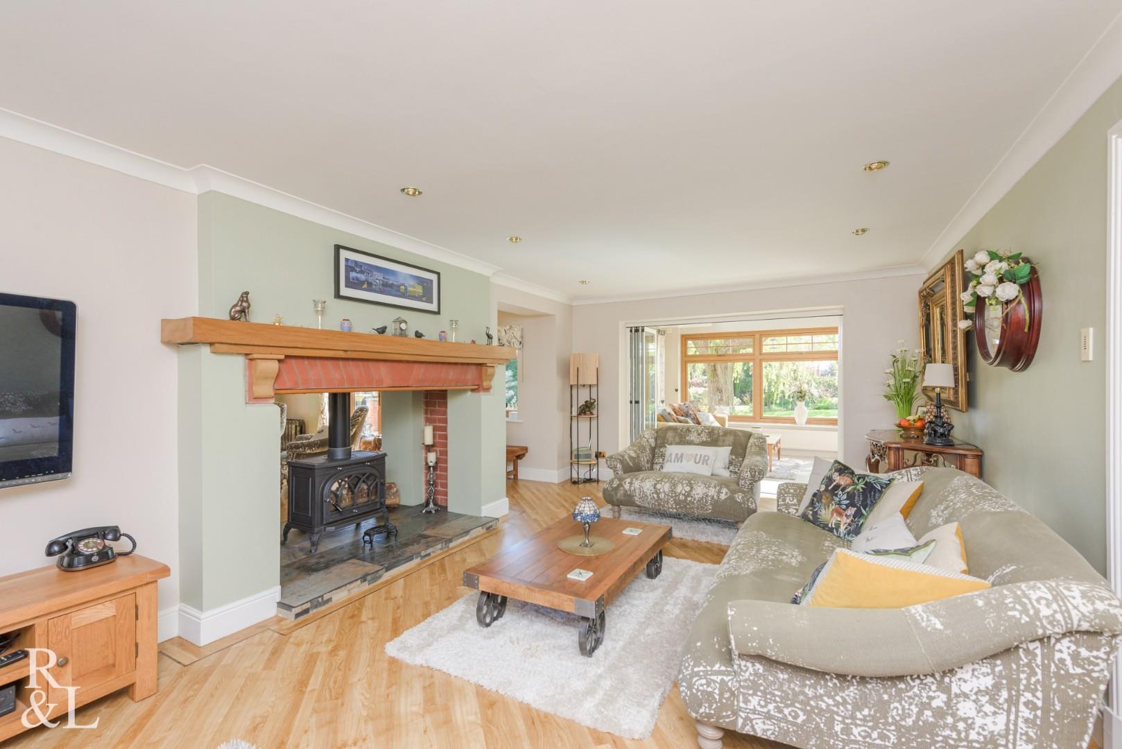 Property image for Moor Lane, Coleorton,