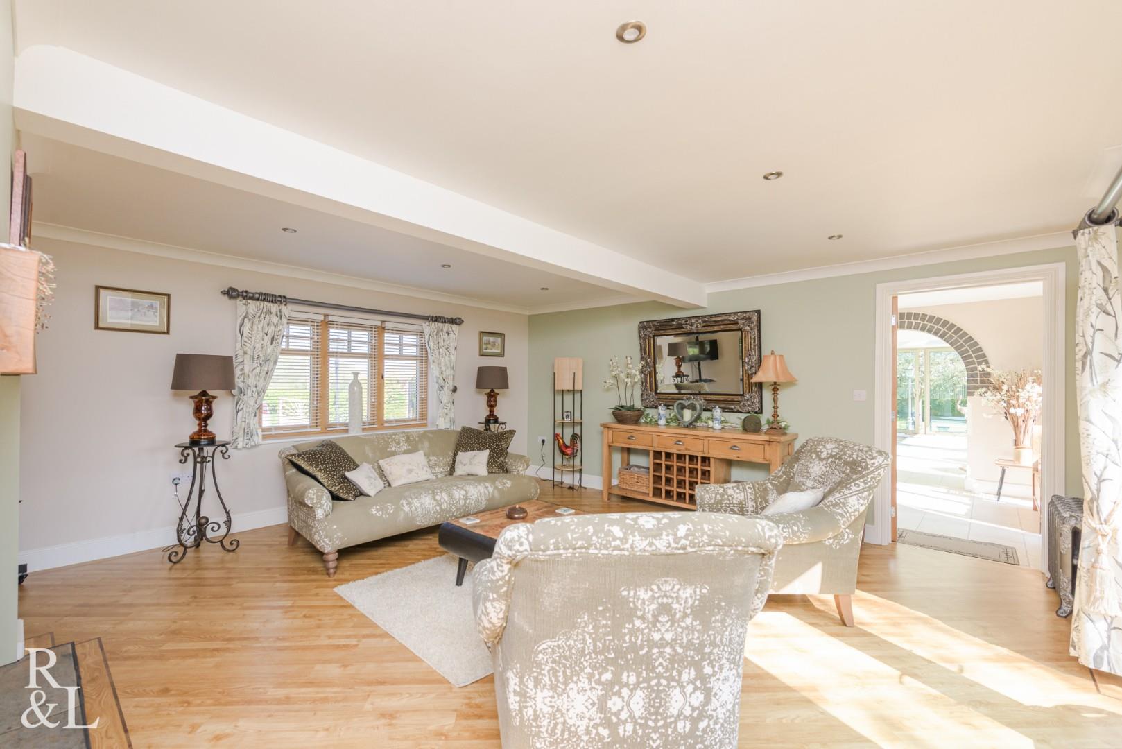 Property image for Moor Lane, Coleorton,