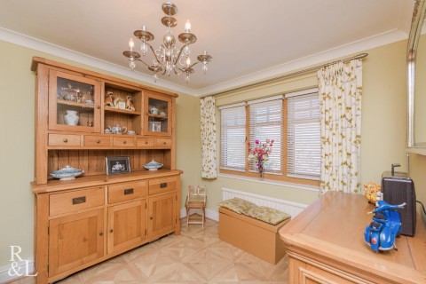 Property thumbnail image for Moor Lane, Coleorton,