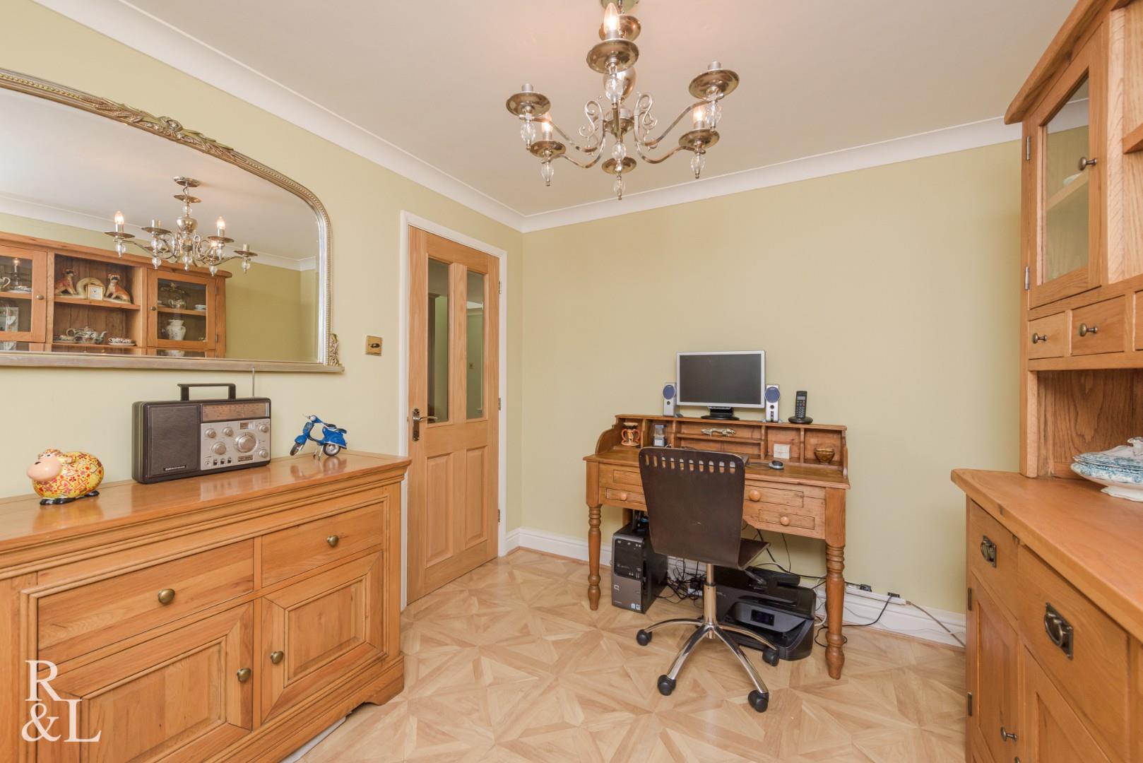 Property image for Moor Lane, Coleorton,