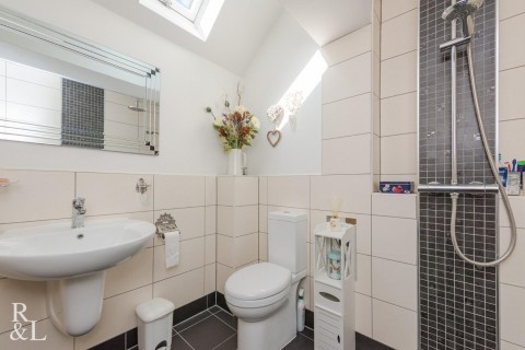 Property thumbnail image for Moor Lane, Coleorton,