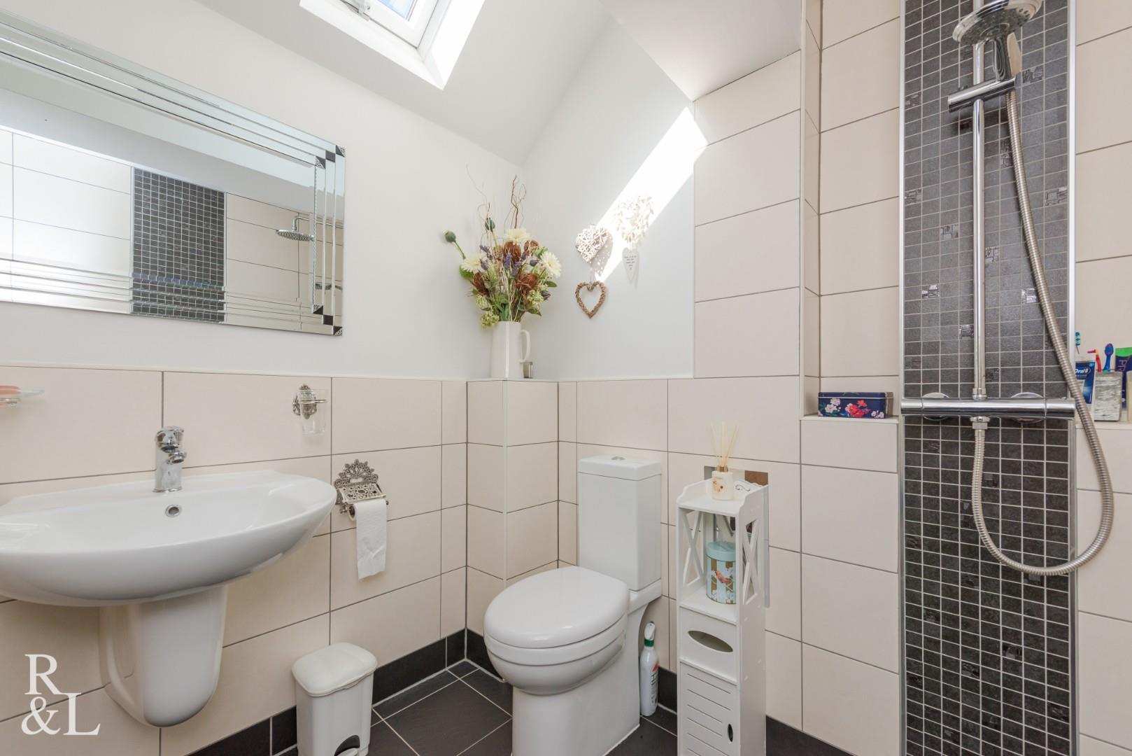 Property image for Moor Lane, Coleorton,