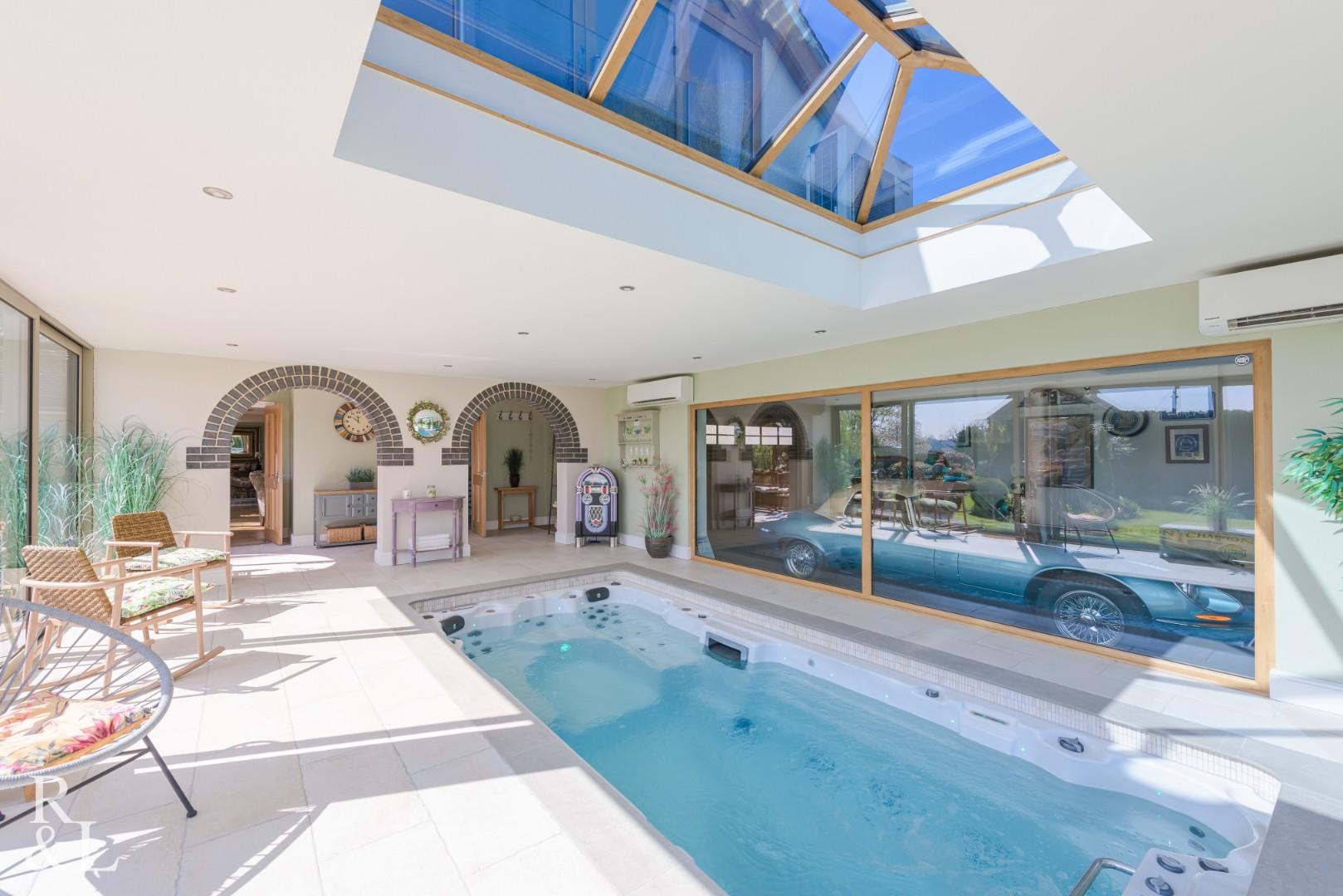 Property image for Moor Lane, Coleorton,