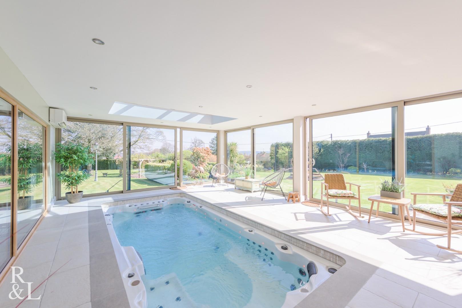 Property image for Moor Lane, Coleorton,
