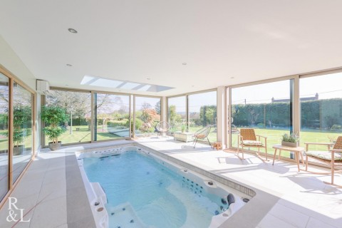 Property thumbnail image for Moor Lane, Coleorton,