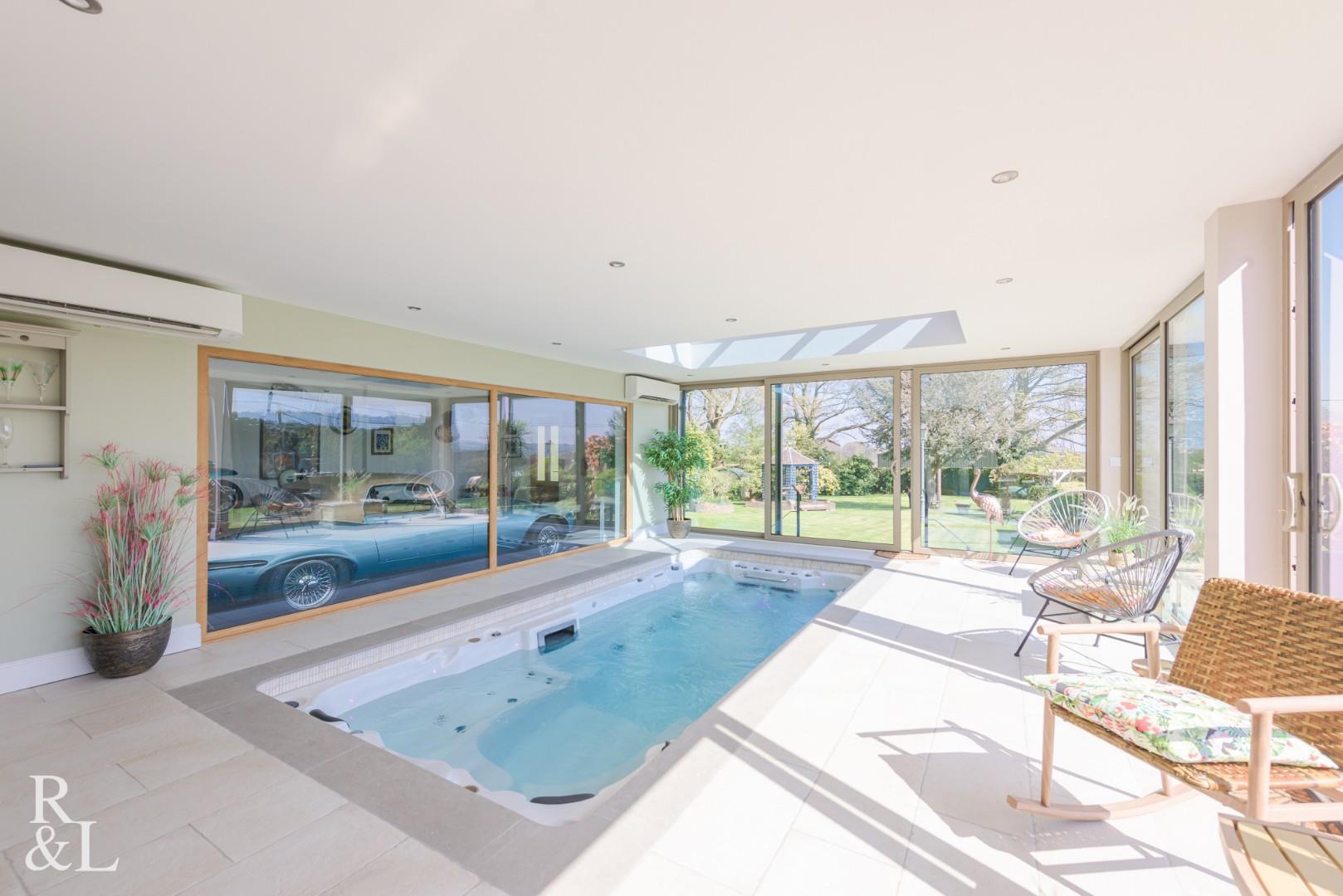 Property image for Moor Lane, Coleorton,