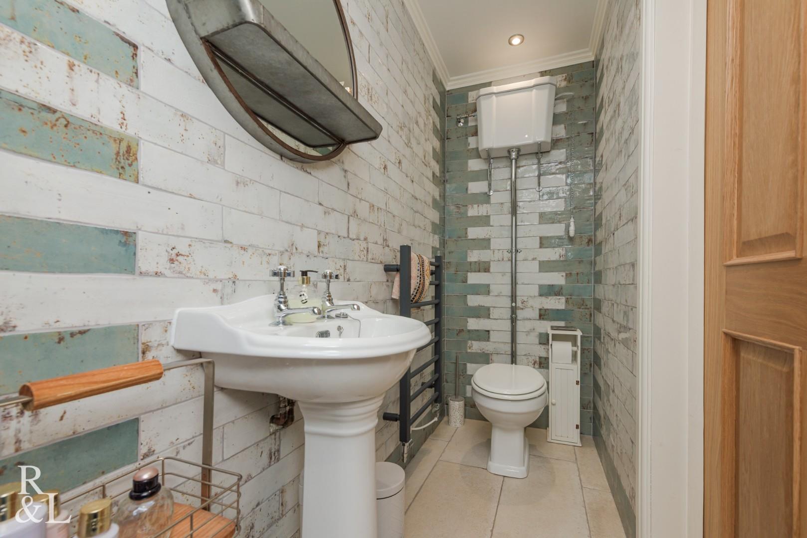 Property image for Moor Lane, Coleorton,