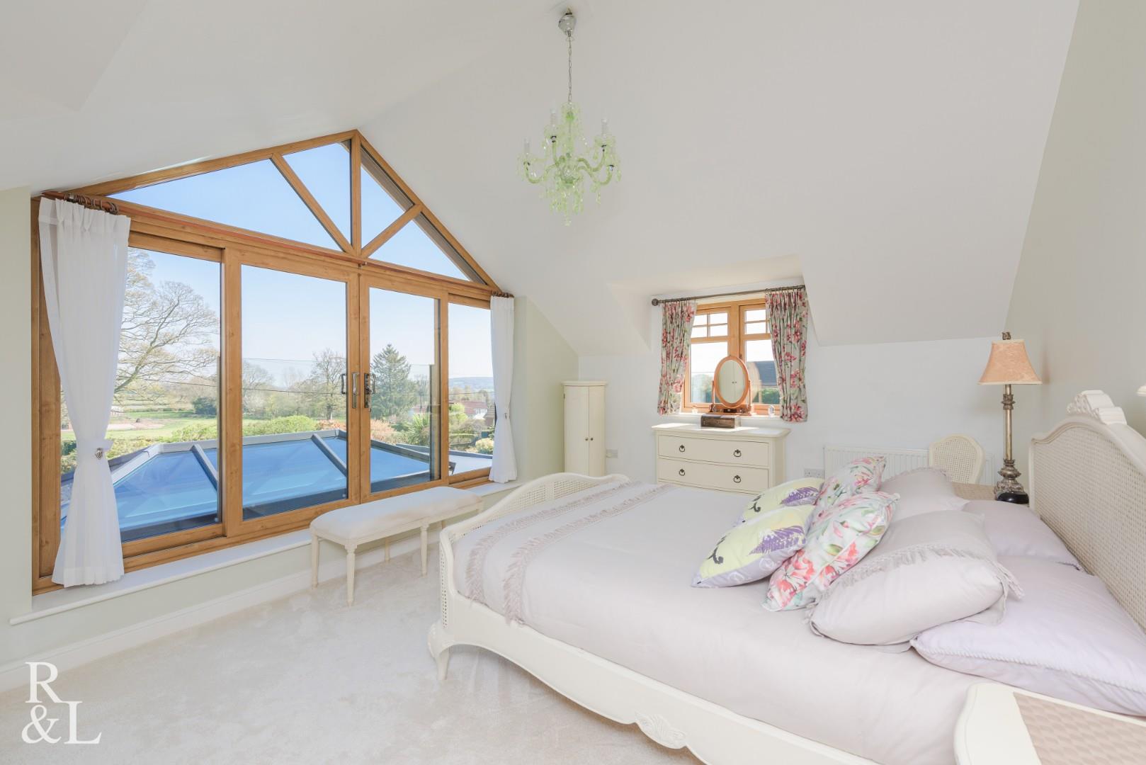 Property image for Moor Lane, Coleorton,
