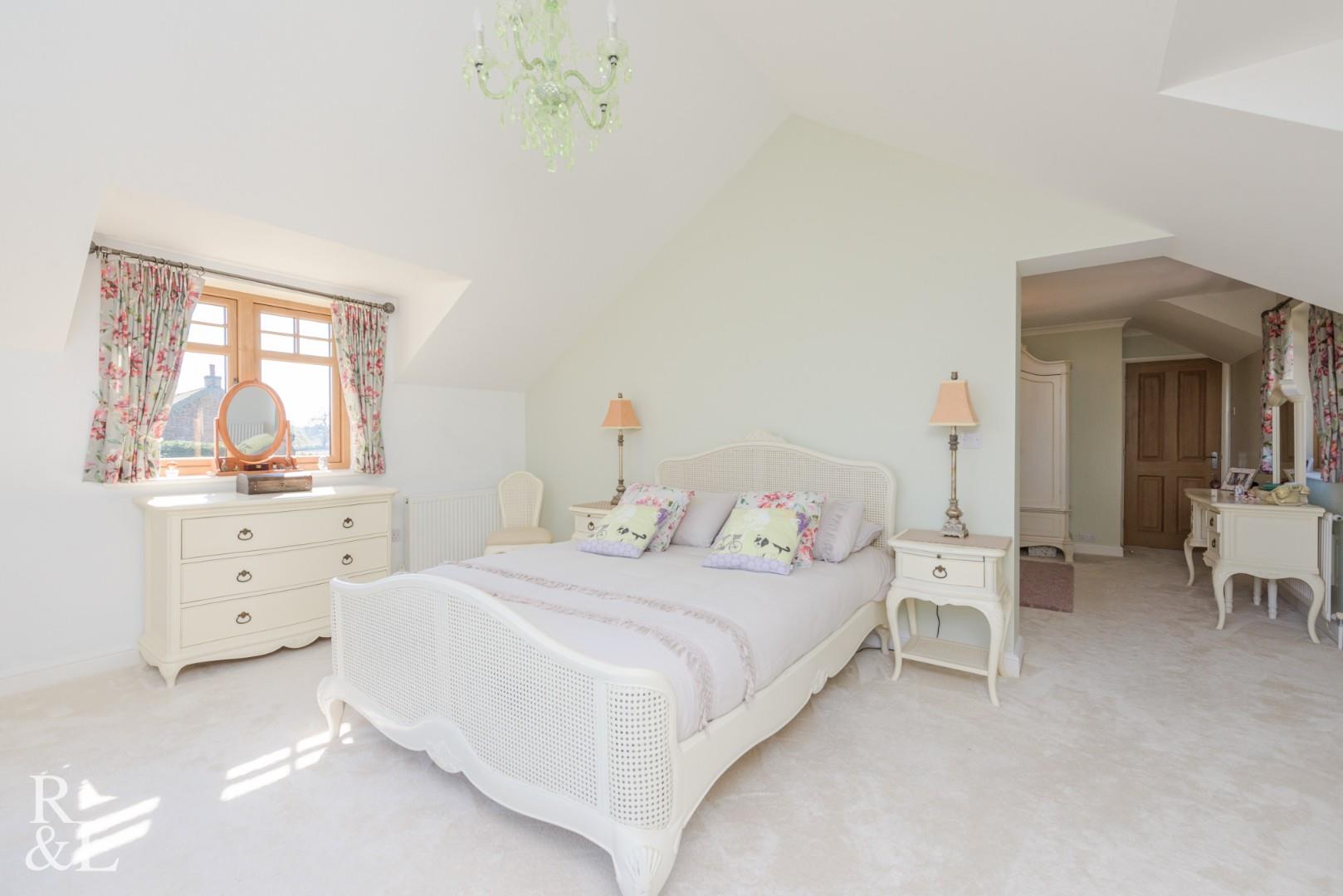 Property image for Moor Lane, Coleorton,