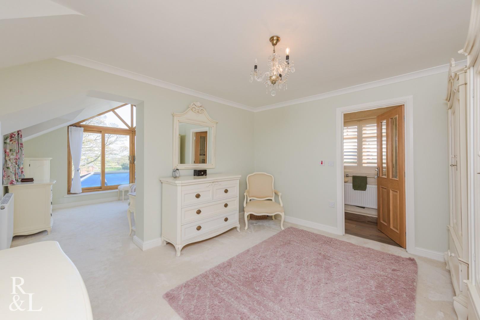 Property image for Moor Lane, Coleorton,