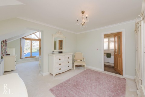 Property thumbnail image for Moor Lane, Coleorton,