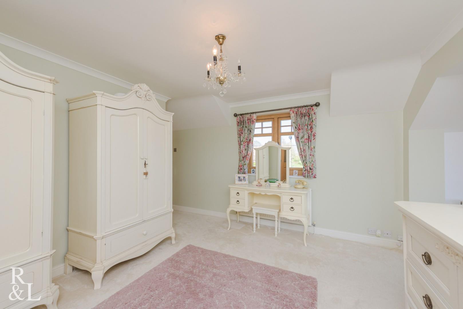 Property image for Moor Lane, Coleorton,