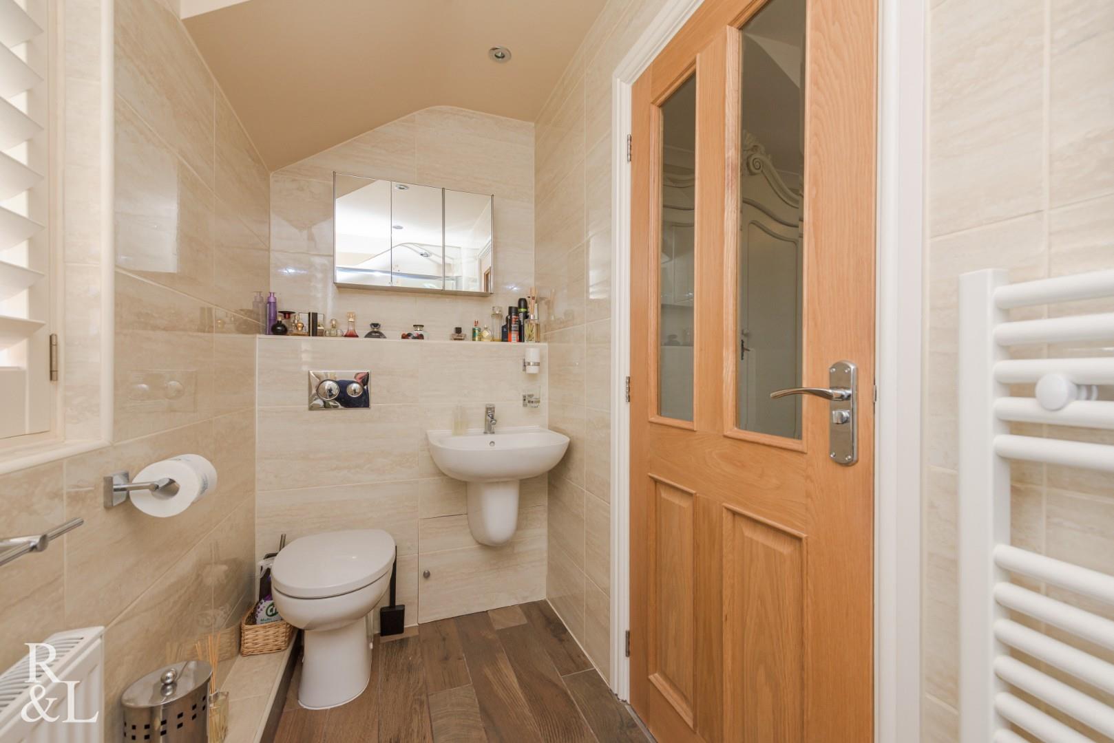 Property image for Moor Lane, Coleorton,