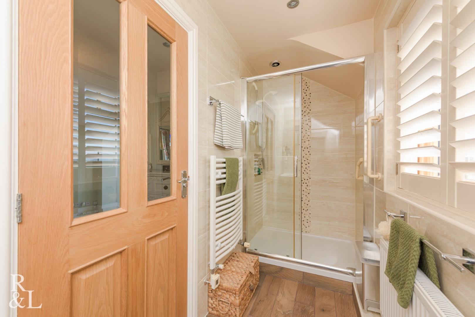 Property image for Moor Lane, Coleorton,