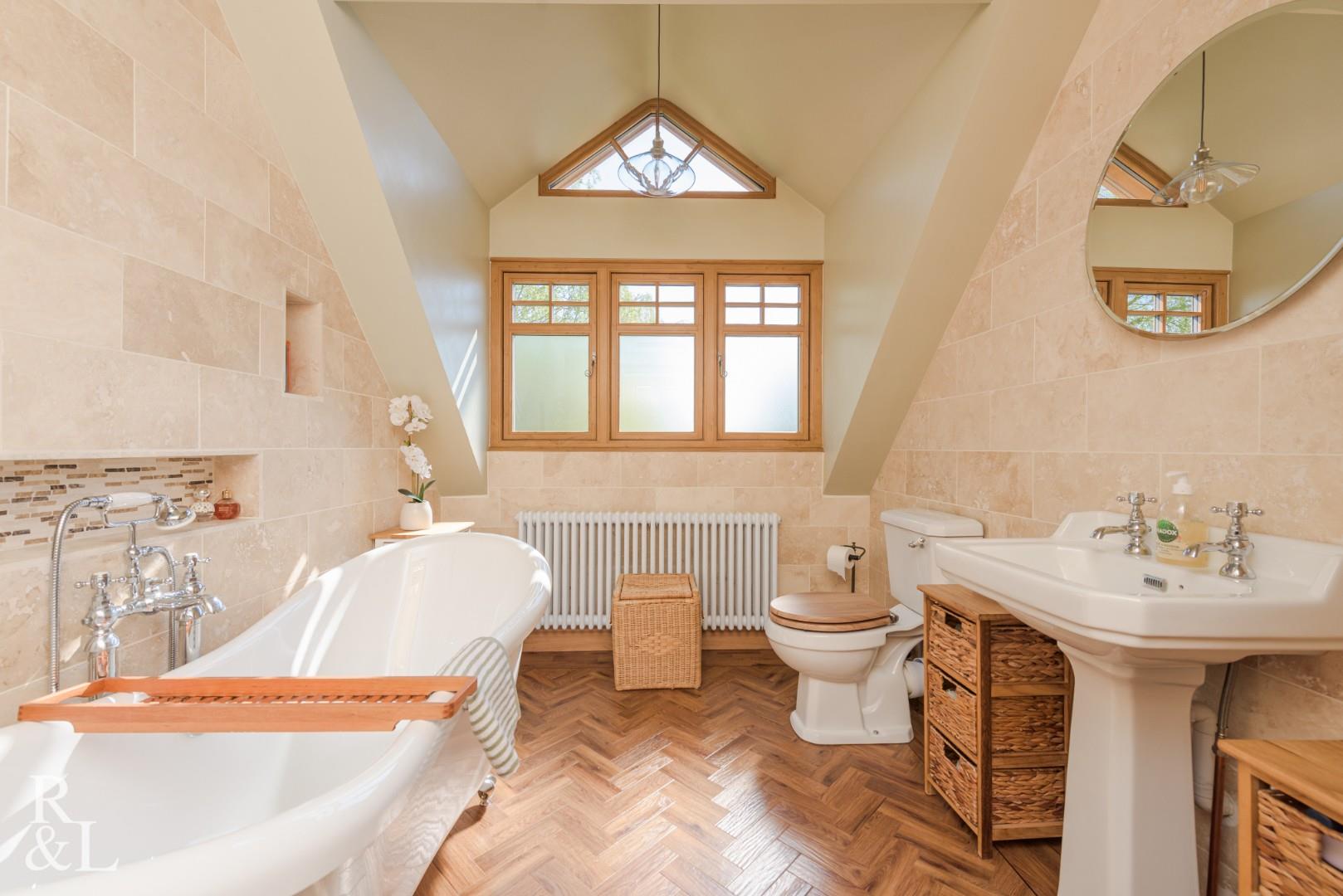 Property image for Moor Lane, Coleorton,