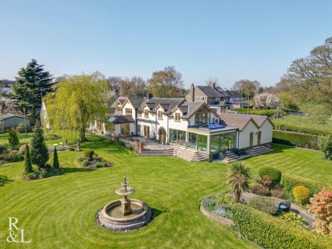 Property thumbnail image for Moor Lane, Coleorton,