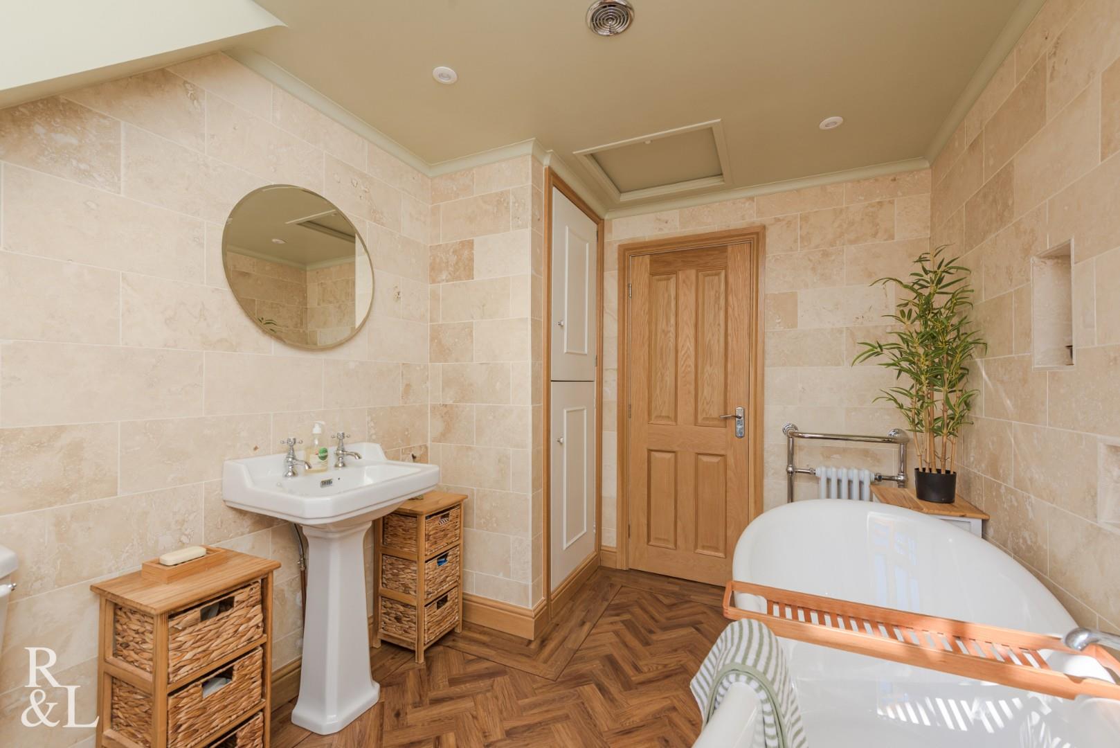 Property image for Moor Lane, Coleorton,