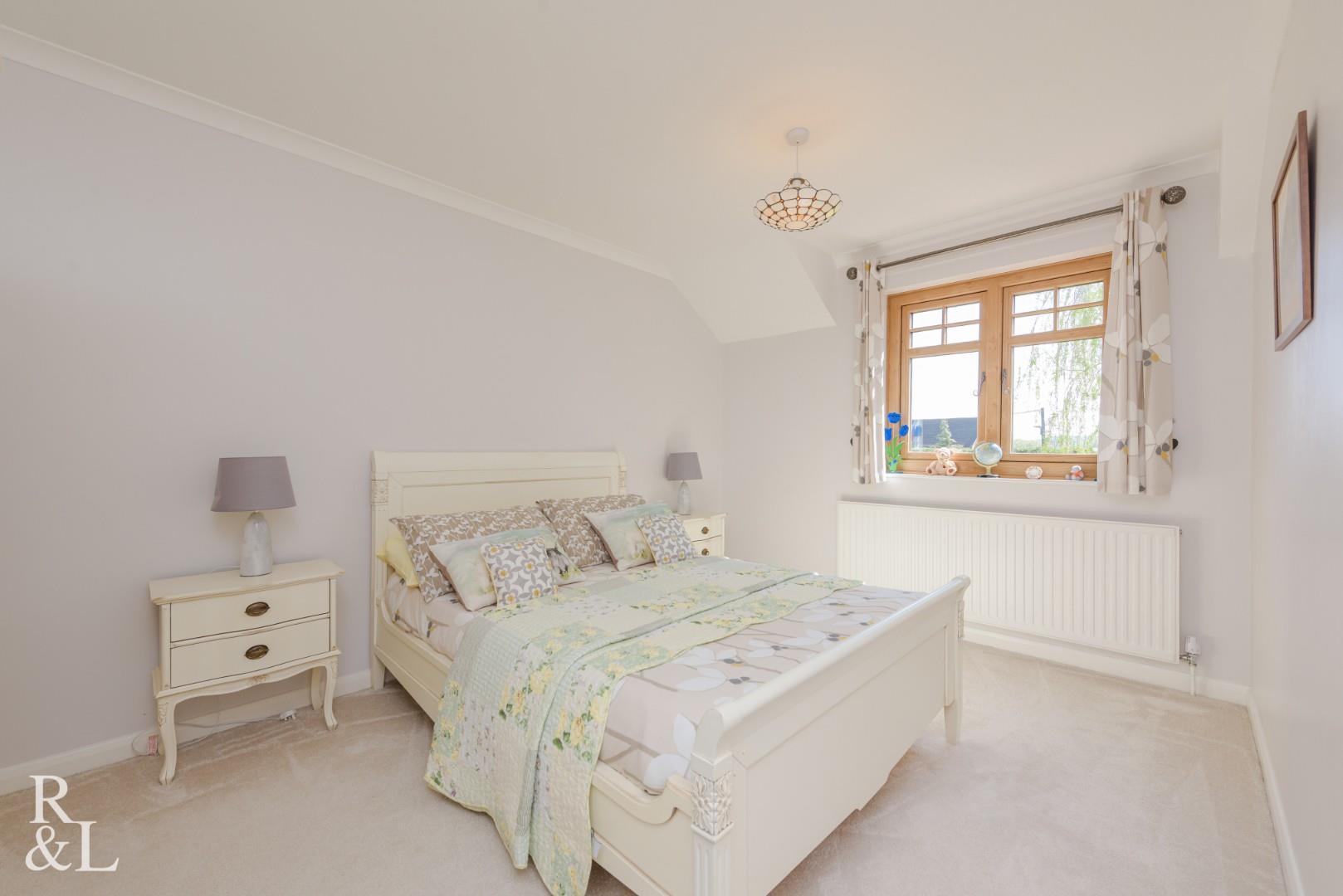 Property image for Moor Lane, Coleorton,