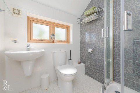 Property thumbnail image for Moor Lane, Coleorton,