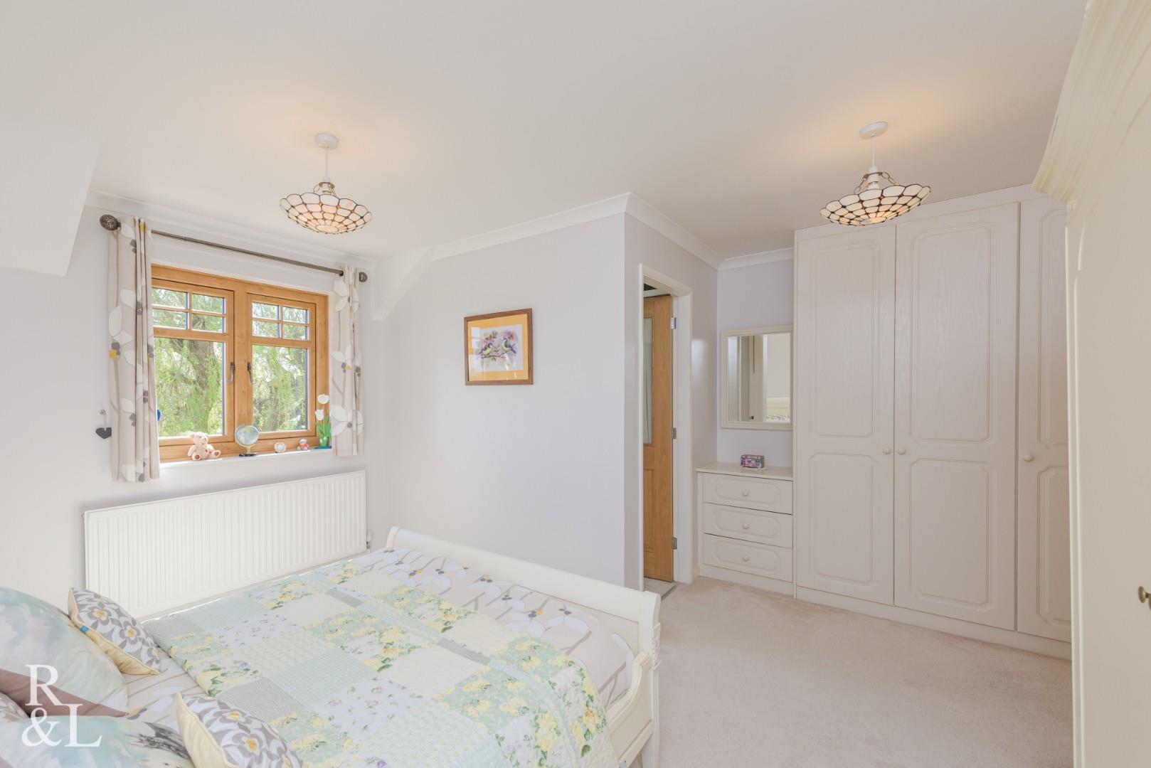 Property image for Moor Lane, Coleorton,