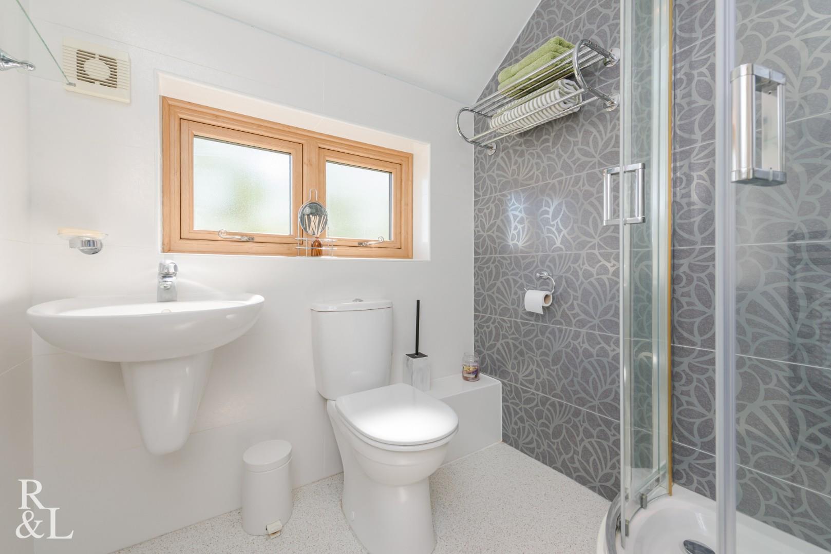 Property image for Moor Lane, Coleorton,