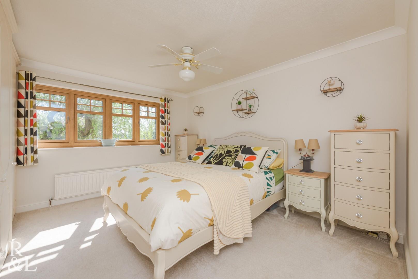 Property image for Moor Lane, Coleorton,