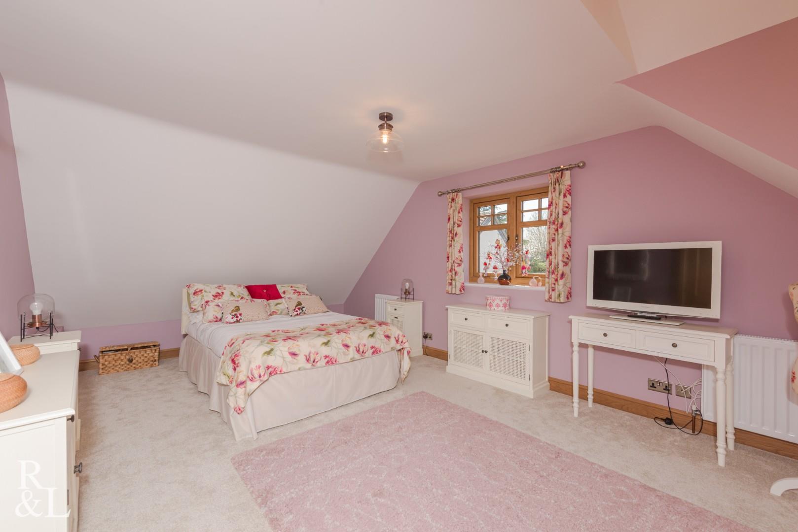 Property image for Moor Lane, Coleorton,
