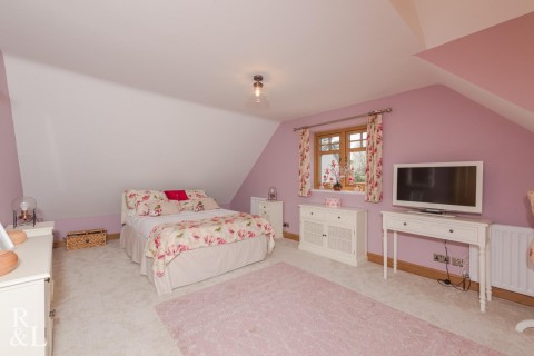Property thumbnail image for Moor Lane, Coleorton,