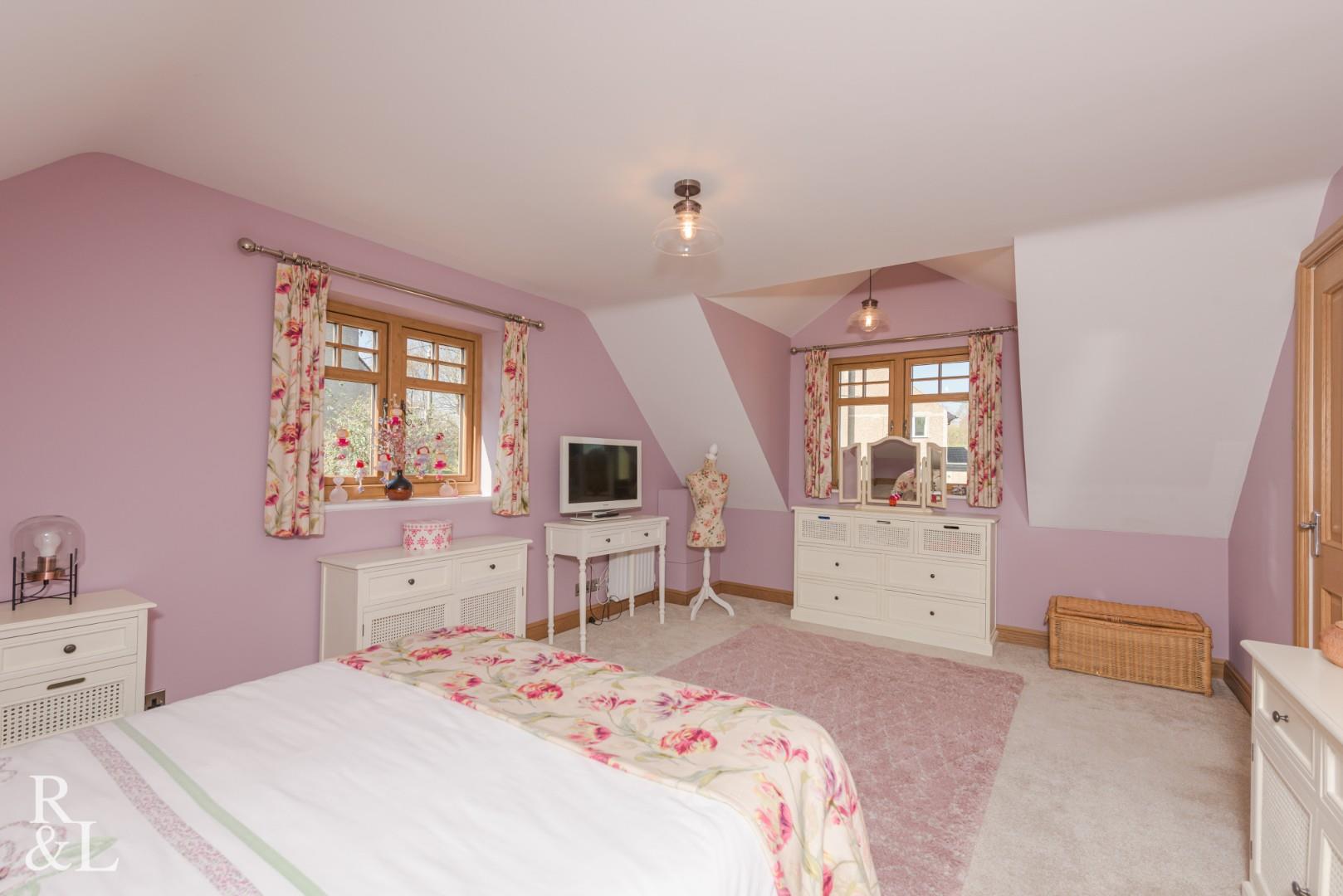 Property image for Moor Lane, Coleorton,