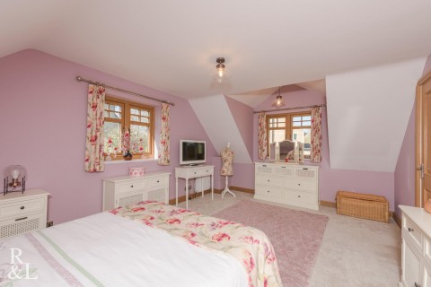 Property thumbnail image for Moor Lane, Coleorton,