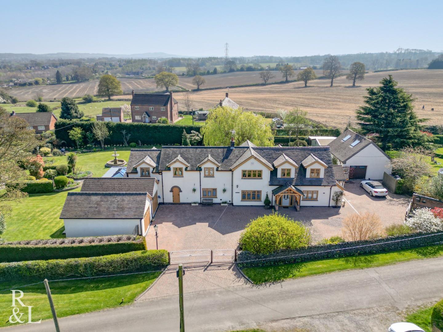 Property image for Moor Lane, Coleorton,