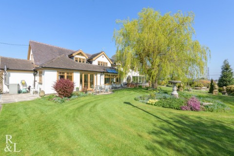 Property thumbnail image for Moor Lane, Coleorton,
