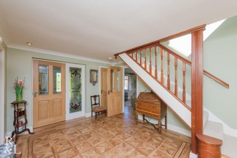 Property thumbnail image for Moor Lane, Coleorton,
