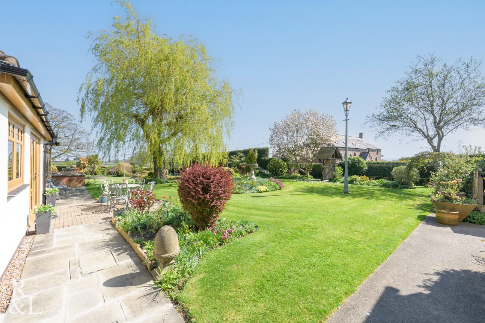 Property image for Moor Lane, Coleorton,