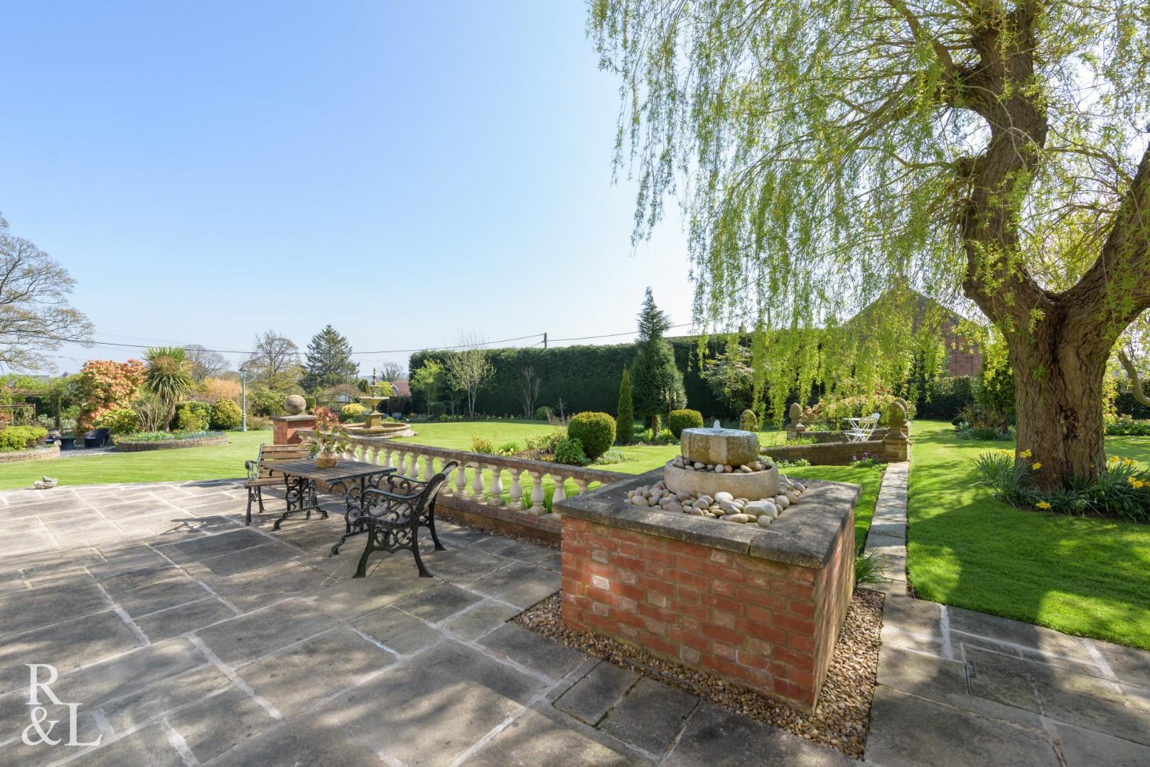 Property image for Moor Lane, Coleorton,