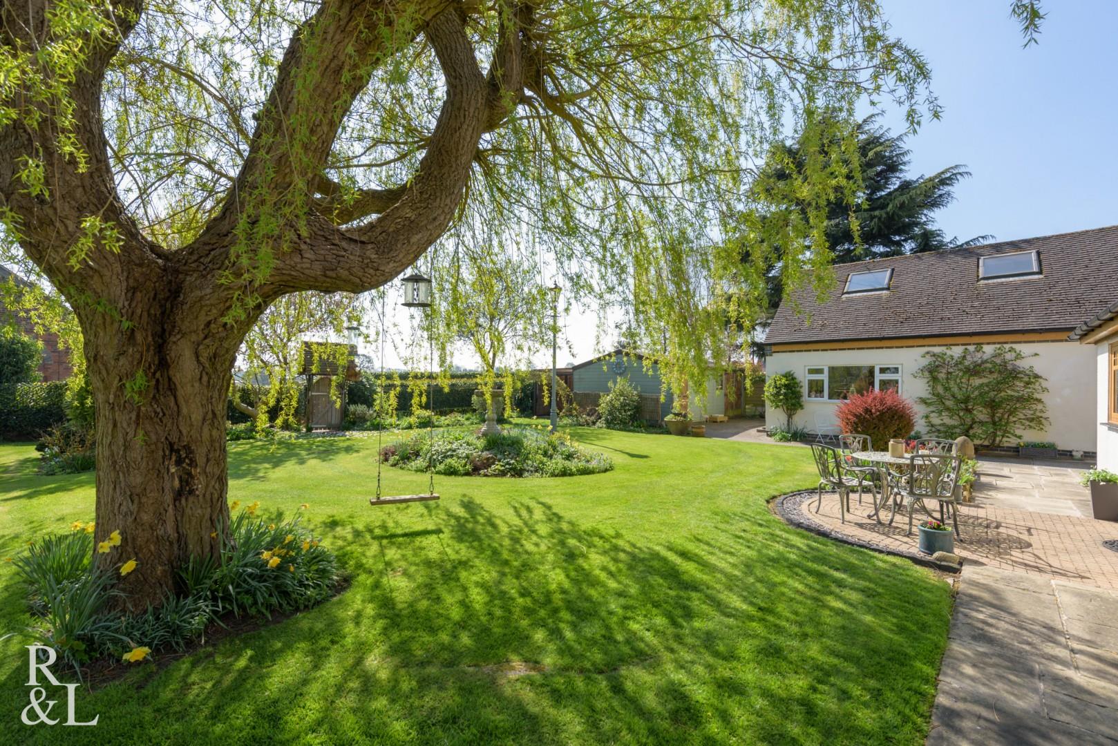 Property image for Moor Lane, Coleorton,