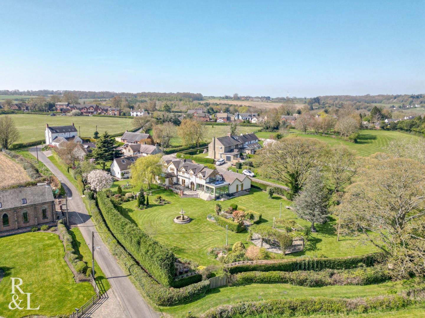 Property image for Moor Lane, Coleorton,