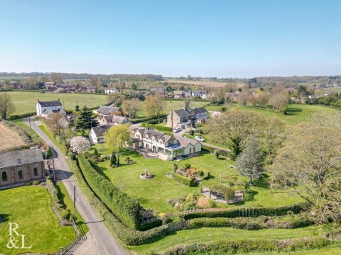 Property thumbnail image for Moor Lane, Coleorton,