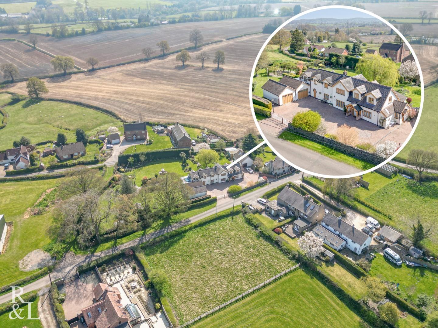 Property image for Moor Lane, Coleorton,