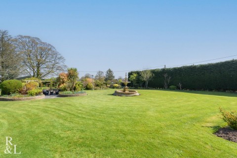 Property thumbnail image for Moor Lane, Coleorton,