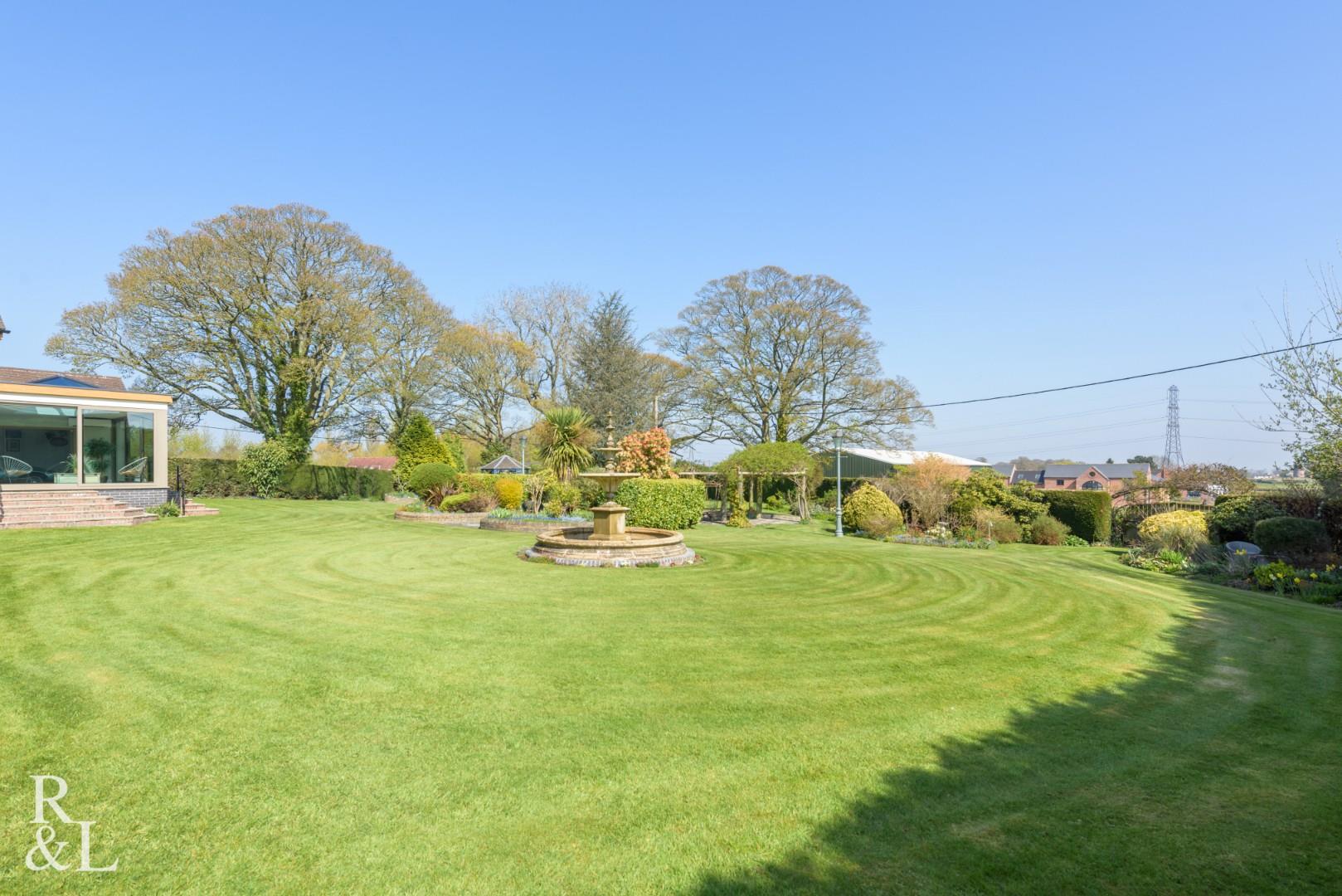 Property image for Moor Lane, Coleorton,