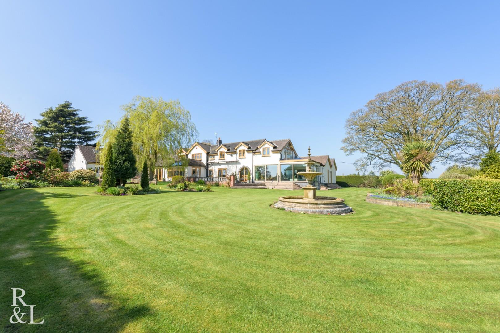 Property image for Moor Lane, Coleorton,