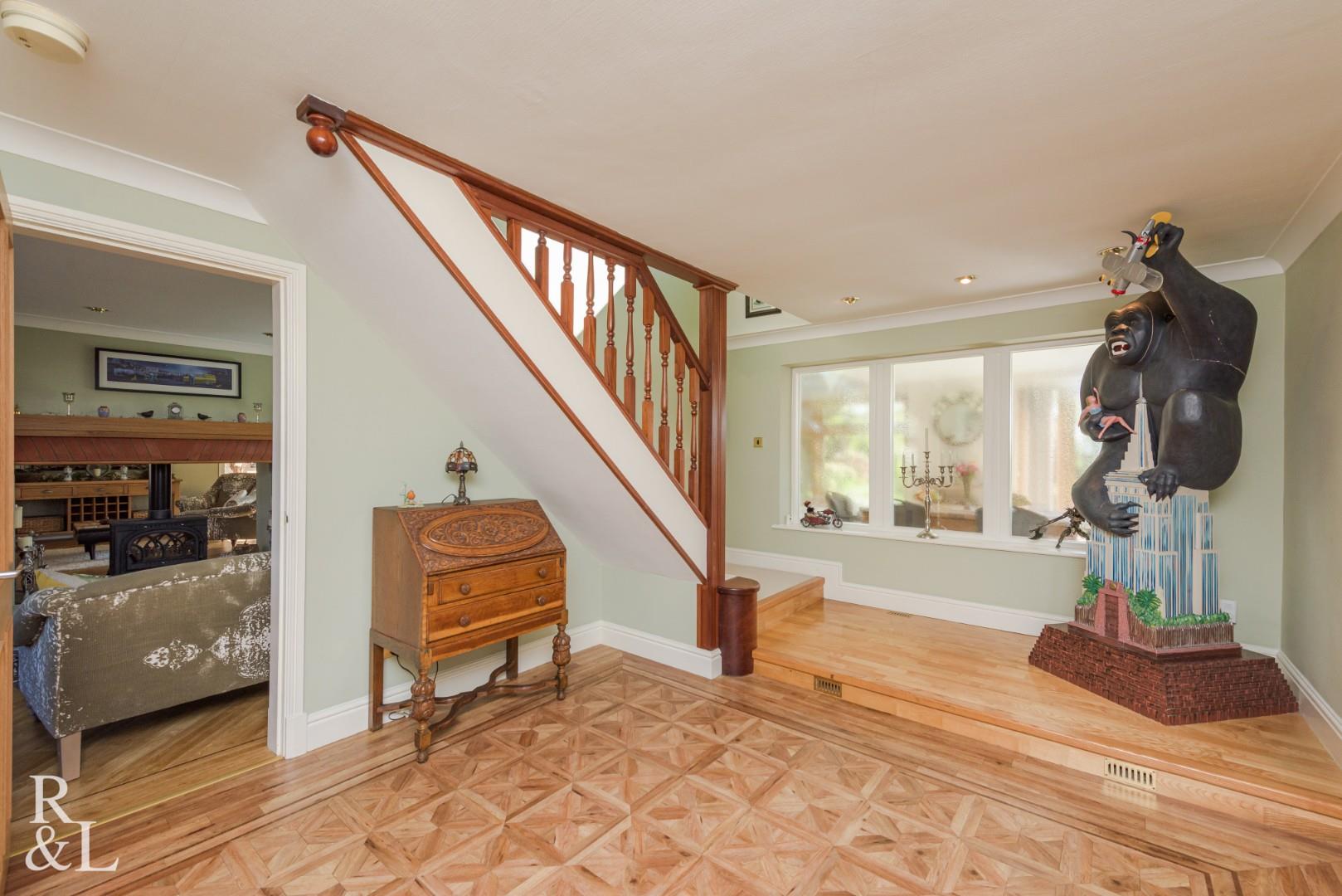 Property image for Moor Lane, Coleorton,