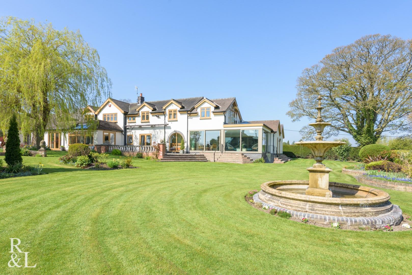 Property image for Moor Lane, Coleorton,