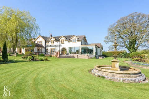 Property thumbnail image for Moor Lane, Coleorton,