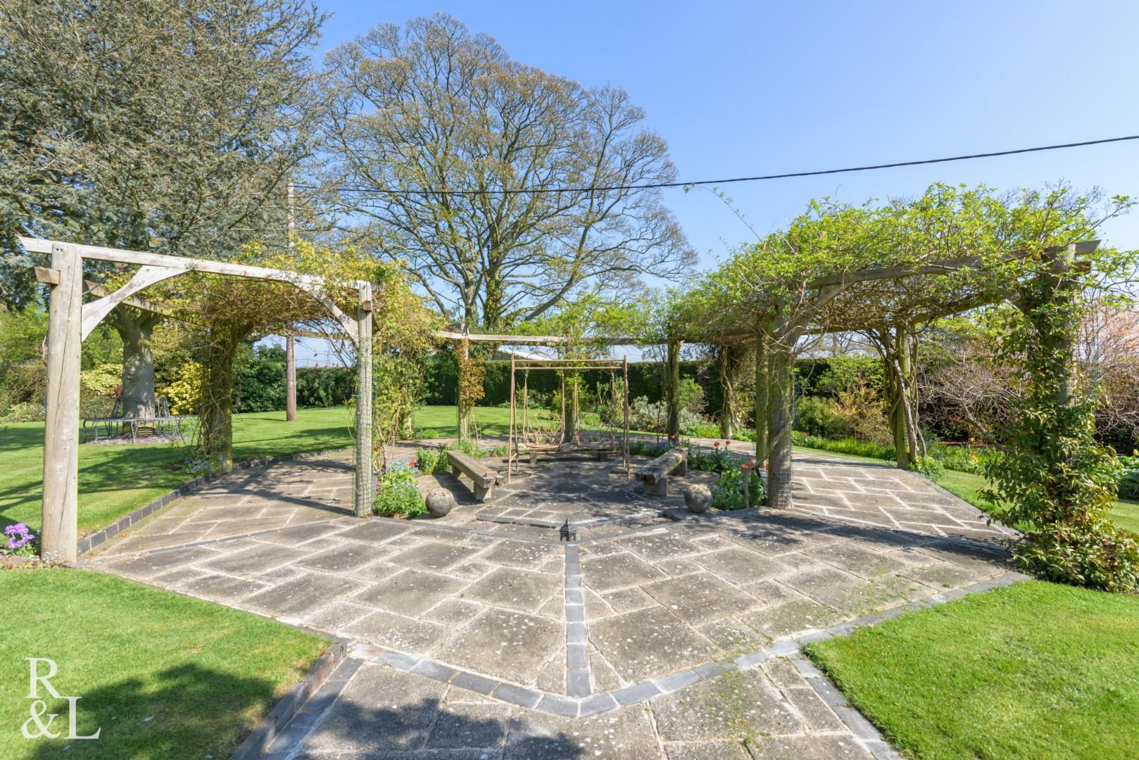 Property image for Moor Lane, Coleorton,