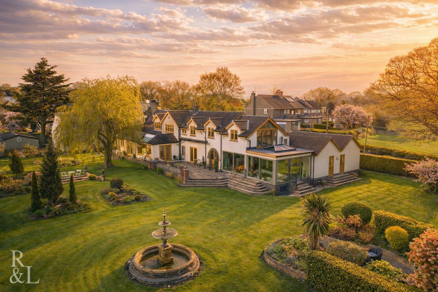 Property image for Moor Lane, Coleorton,