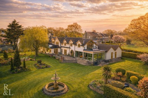 Property thumbnail image for Moor Lane, Coleorton,