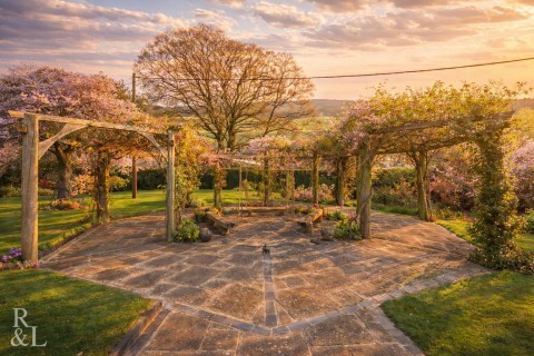 Property thumbnail image for Moor Lane, Coleorton,