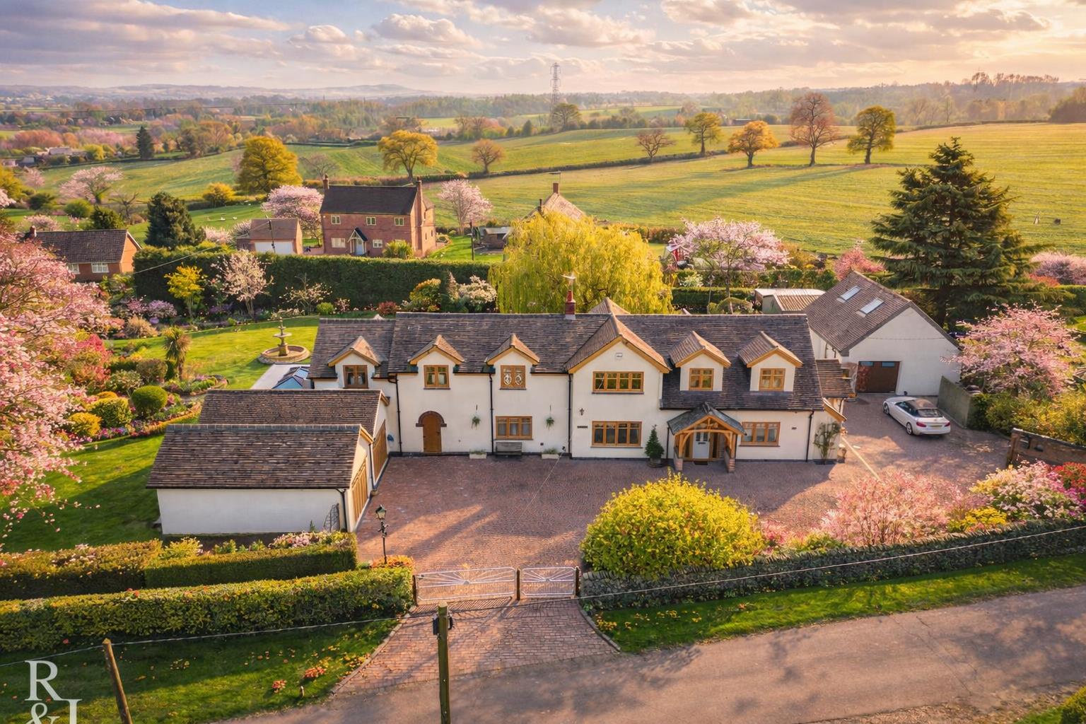 Property image for Moor Lane, Coleorton,